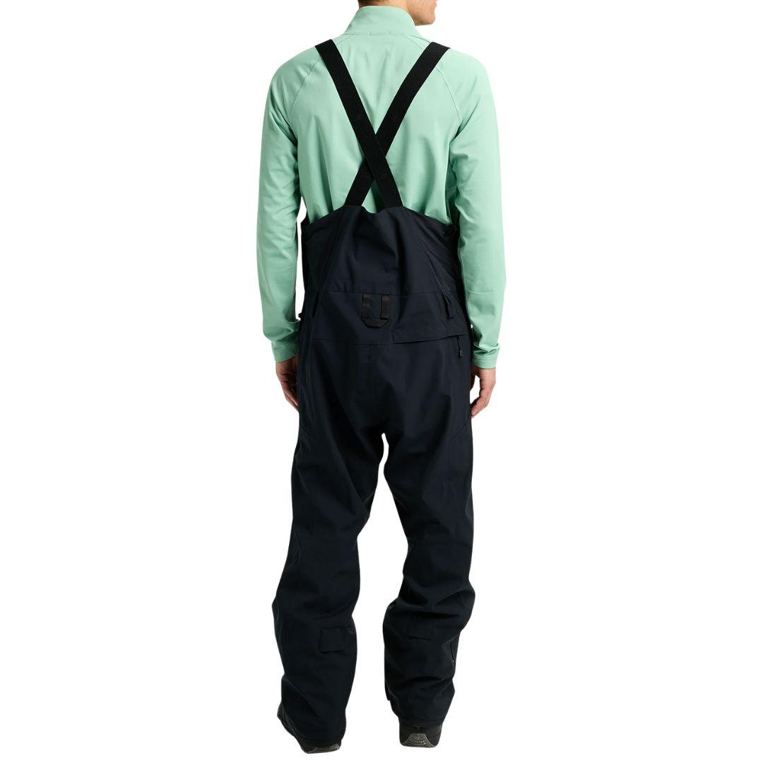 Burton Men's Reserve 2L Bib Pants